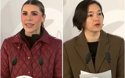 Se han reducido 40% los homicidios dolosos en Baja California