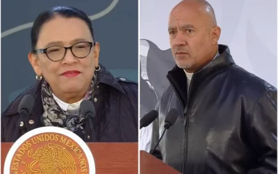 Balance 2025: seguridad, paz e inversión social en el Estado de México