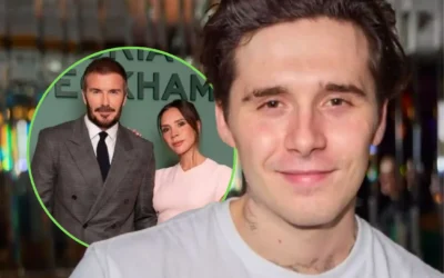 Brooklyn Beckham estalla contra David y Victoria: los llama “falsos” y descarta reconciliación