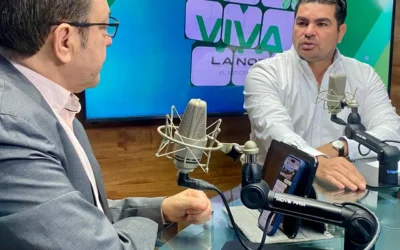 Comparecencias de Secretarios de estado ante el Congreso serán breves: Diputado Rodolfo Valenzuela