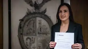 Continúa investigación contra extitular de Transparencia por exceso de viáticos