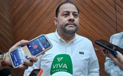 ¡Pide disculpas! Secretario del Ayuntamiento a familiares de desaparecidos por sus declaraciones