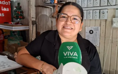 ¡Emprendedores! Tacos Paty: 20 años de sabor y tradición en el centro de Los Mochis