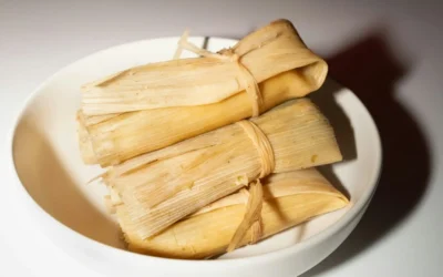¿Por qué se comen tamales el Día de la Candelaria? Activista cultural explica el origen de la tradición