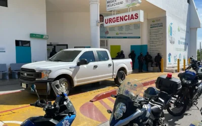 La Fiscalía del Estado trabaja tres líneas de investigación en atentado contra diputados de MC