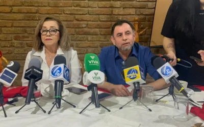 Regidores de oposición en Guasave piden al Gobierno municipal asuma su responsabilidad por muerte de profesor en socavón de la Juan Carrasco