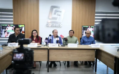 COBAES arranca preinscripciones 2026 con amplia cobertura, formación integral e inversión histórica