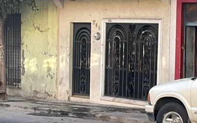 El supuesto blindaje de Culiacán no detiene ataques en viviendas ahora le toca al centro .