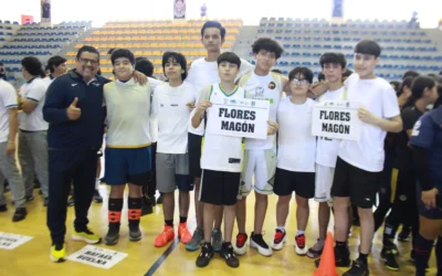 ¡Pasión, orgullo y deporte! La UAS vibra con el inicio del Interfacultades e Interprepas 2026, en busca de nuevos talentos con más de 40 equipos