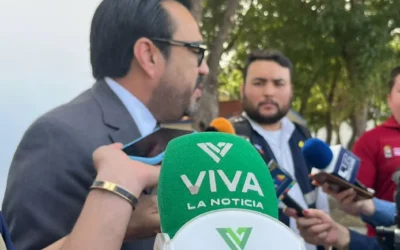 Culiacán mantiene abierta convocatoria para integrar 400 nuevos policías municipales.