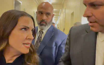 Diputado Mario Zamora abre canal directo de diálogo con la “zar”antidrogas del gobierno del presidente Trump sobre crisis de opioides .