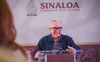 La Estrategia Integral de Atención a planteles escolares en Villa Juárez será permanente: Rocha Moya.