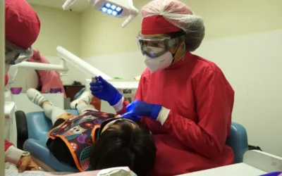 UAS convoca a la Maestría en Odontología Integral del Niño y el Adolescente; programa que destaca por su excelencia y pertinencia social