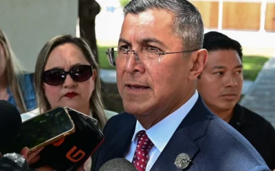Anuncian refuerzos federales de seguridad para Sinaloa