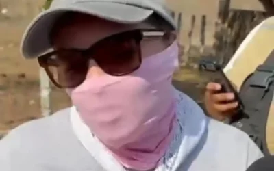 Identifican cuerpos encontrados en El Verde Concordia