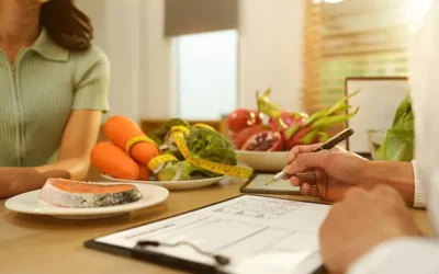 Se está en buen momento para iniciar cuidado nutricional para Semana Santa: Nutriólogo Clínico.