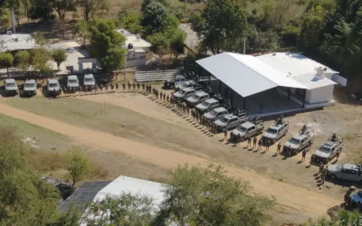 Fiscalía de Sinaloa colabora en diligencias requeridas por la FGR en Concordia