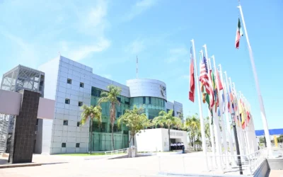 Ante el retraso administrativo ajeno a la institución, asegura el Rector Jesús Madueña que el pago de la segunda quincena de enero se realizará esta misma semana