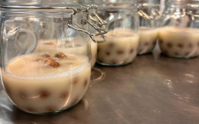 Trabaja Jardín Botánico Culiacán en el proceso de propagación de la palmera Talipot.