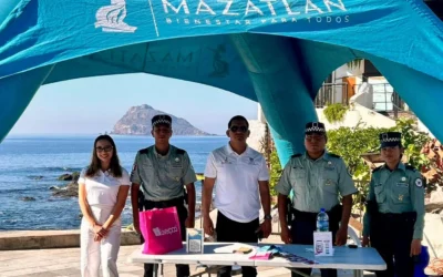 CAPTA reforzará atención y orientación turística durante las festividades de Carnaval