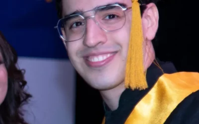 ¡Nuevos agentes de cambio! Con excelencia académica, egresa la Generación 2021-2026 de Biotecnología Genómica de la Facultad de Ciencias Químico Biológicas de UAS