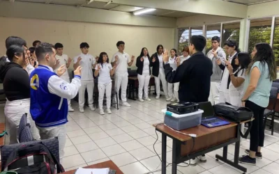 Más que abrir puertas, preparar el camino: Transformación inclusiva de la Universidad que, a través de ADIUAS, se consolida como referente nacional en atención a la diversidad con matrícula histórica