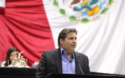 Sinaloa puede convertirse en una potencia industrial y farmacéutica si apostamos por la ciencia , la legalidad y desarrollo.