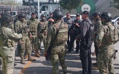 Realiza Gobierno de Mazatlán el tercer Bazar “Sabe a Mazatlán