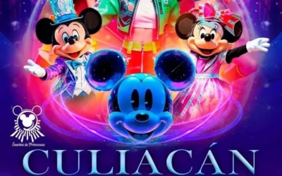 DIF Bienestar Culiacán invita a función de circo gratuita por el Día de la Familia.