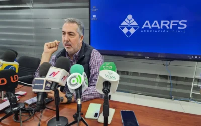 Confía la AARFS en gestiones ante la Federación para garantizar precios rentables en 2026