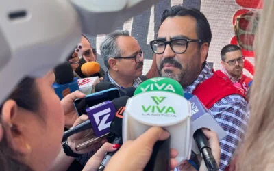 Arranca BIXIE, un programa de bicicletas públicas en Culiacán, más de mil estudiantes ya se registran