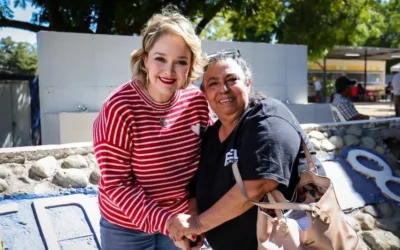 DIF Sinaloa invita a su Brigada del Bienestar en Piaxtla de Abajo, San Ignacio