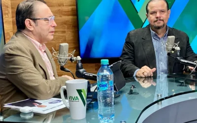 Propone Sergio Armenta Castro implementar la venta en línea, sin descuidar la venta en piso