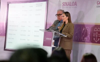 Carnavales de Sinaloa potencializan su tradición, historia, economía y actividad turística