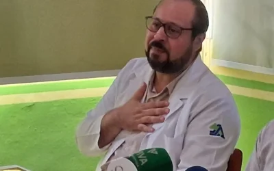 El alcoholismo debe ser considerado una enfermedad espiritual: CECOSAMA