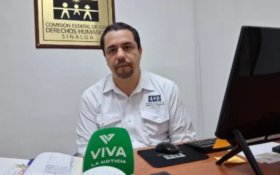 Llama la CEDH en Mazatlán se informe con inmediatez resultados del hallazgo de restos humanos en las fosas de Concordia