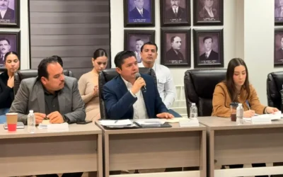 Tras casos de Sarampión en Ahome, Regidor del PRI pide reforzar vacunación en zonas rurales