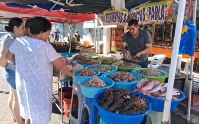 Las ‘changueras’ también tuvieron su Carnaval; las ventas subieron entre el 50 y el 60 por ciento
