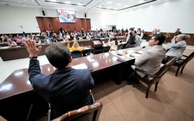 Un paso histórico hacia un modelo laboral más equilibrado