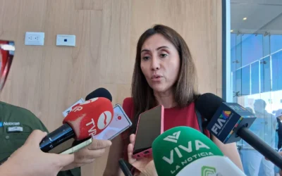 ¡Que se queden! Pide COPARMEX que siga operativo en Mazatlán aún después del Carnaval