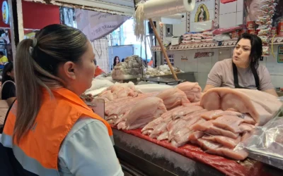 Inicia COEPRISS en Mazatlán Operativo de Cuaresma 2026