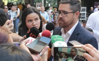 Visita de Claudia Sheinbaum fortalecerá sistema de salud con nuevo Hospital de Especialidades del IMSS en Culiacán