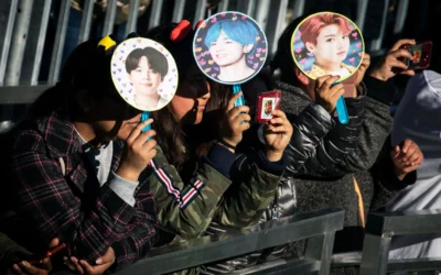 K-pop en Culiacán: una subcultura juvenil que crea identidad, comunidad y nuevas formas de expresión