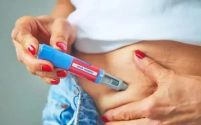 Llama nutrióloga a no usar medicamentos para bajar de peso sin supervisión médica.