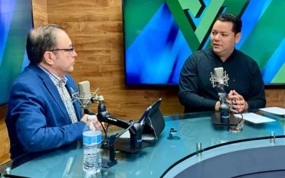 Luego de la afiliación a Morena, lo que sigue es la credencialización: Édgar Barraza