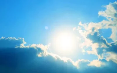 ¡Hará calor! Temperaturas de hasta 38 °C se esperan para este fin de semana: Juan Espinosa Luna