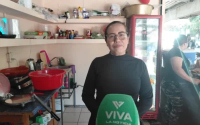 ​»My Friend”, un uevo comedor que conquista Los Mochis con su sazón casero