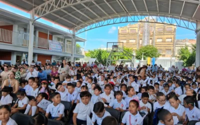 Está vigente el protocolo para dar tranquilidad a los alumnos en caso de un hecho de violencia: SEPyC