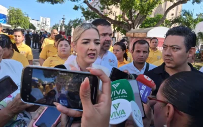 Tras hechos violentos, refuerzan puntos de revisión en carreteras de Mazatlán