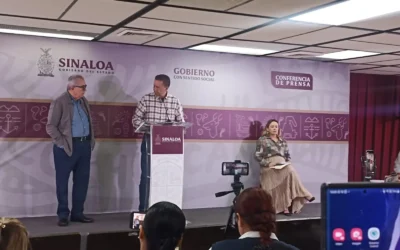 Con una inversión de 3,300 millones de dólares, Sinaloa inicia construcción de planta de metanol verde en abril